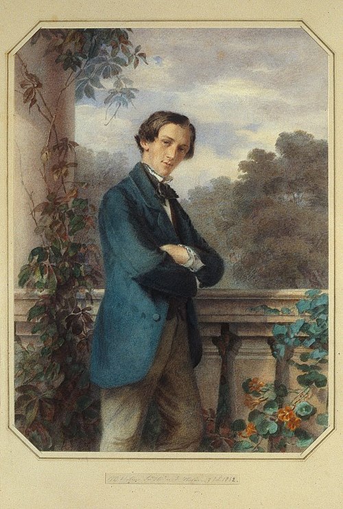 Wilhelm Füssli