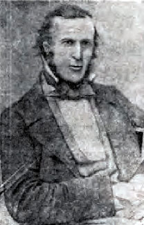  Lefevre James Cranstone Image