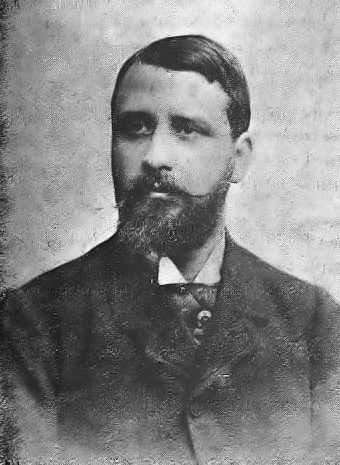 Augusto Comas y Blanco
