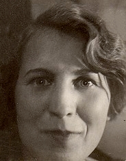 Valentina Kulagina