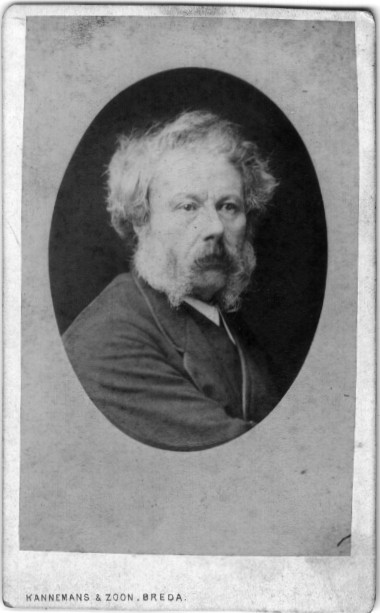 Christiaan Cornelis Kannemans