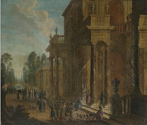Jan van der Straeten