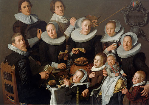 Andries van Bochoven