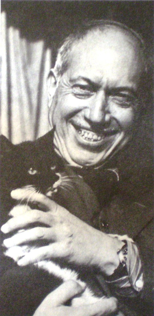 Miguel Carlos Victorica