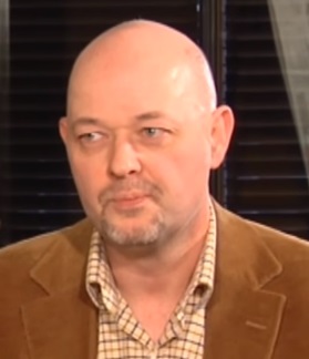 Andrew Tift
