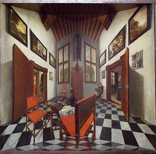 Pieter Janssens Elinga