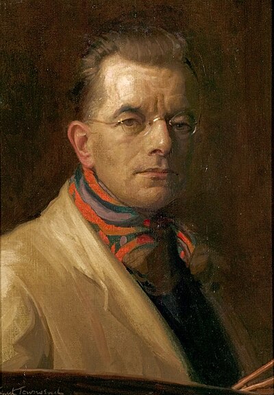 Ernest Townsend