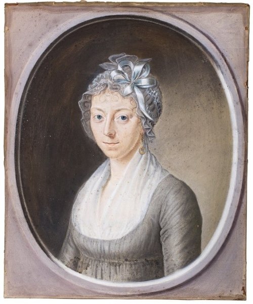  Albarta ten Oever Image