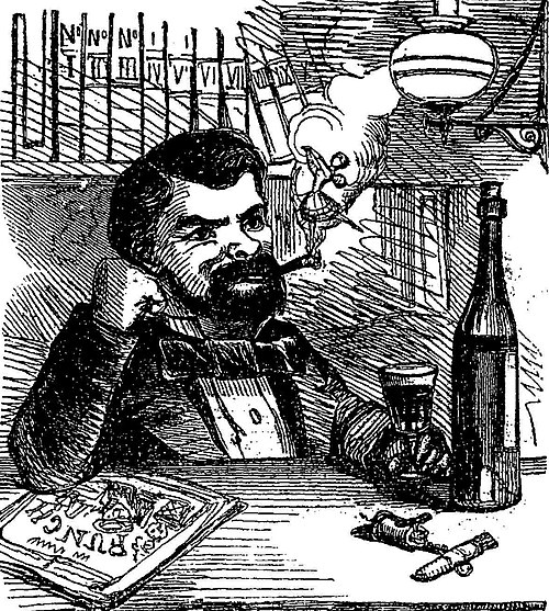 Samuel Calvert