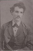 William Samuel Parrott