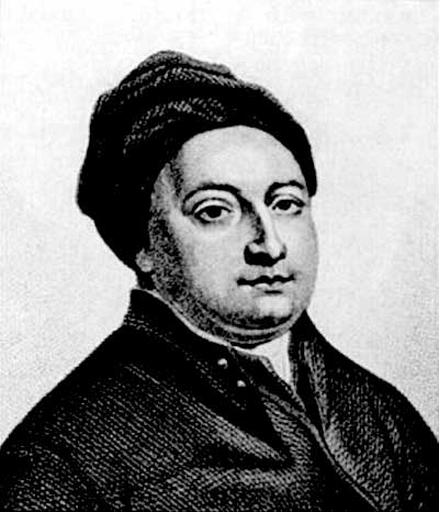  William Cheselden Image