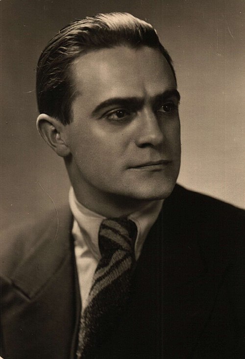 Pencho Georgiev