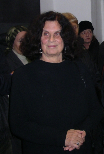 Nuria Quevedo