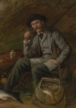 Henry Leonidas Rolfe