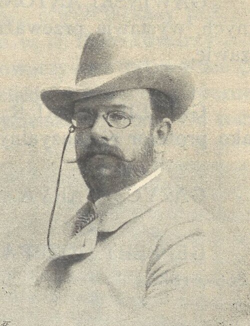 Władysław Galimski