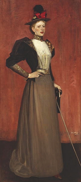 Maggie Hamilton
