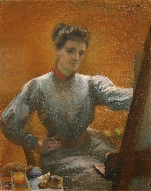 Emmeline Deane