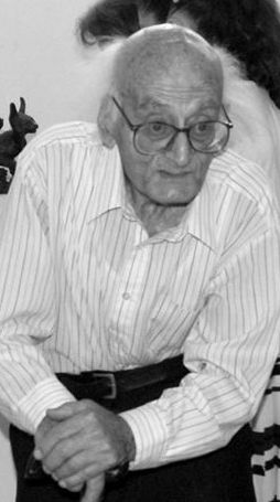 Levon Kojoyan