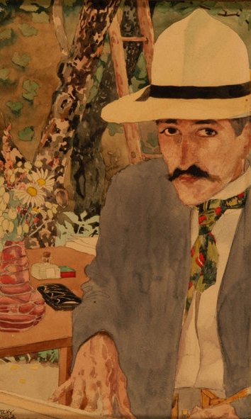 Gyula Tichy