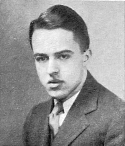 William Rose