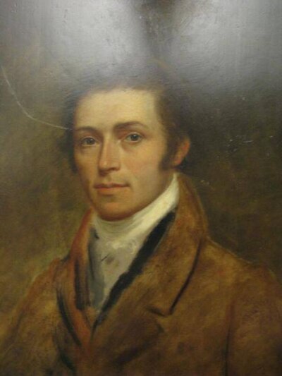  John Paradise Image