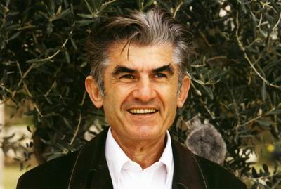 Moshe Tamir