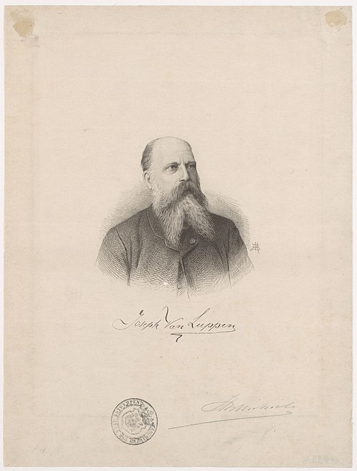  Joseph Van Luppen Image