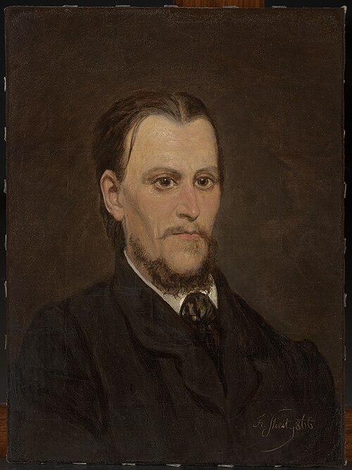 Franz Streitt