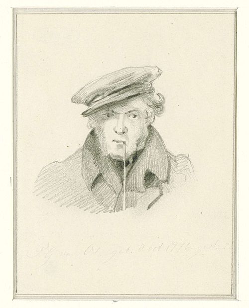 Pieter Gerardus van Os