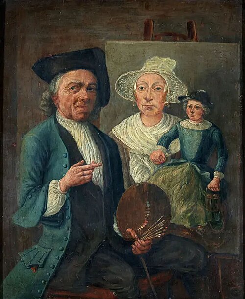 Pieter Lofvers