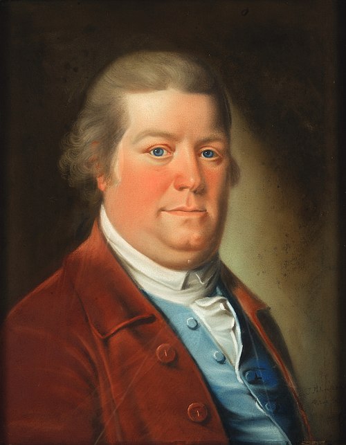  John Johnston Image