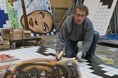 Hugo Kaagman