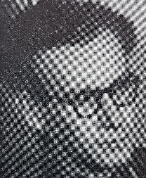 Ivar Jerven