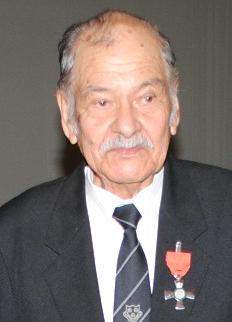 Arnold Manaaki Wilson