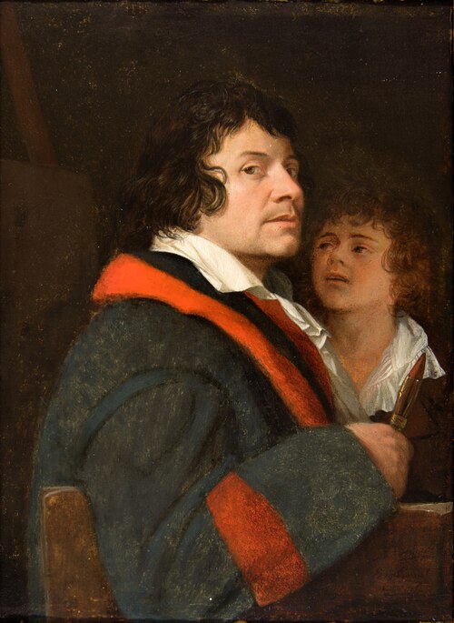  Georges Michel Image