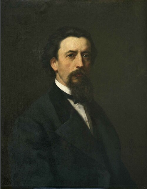 Oscar Begas Image