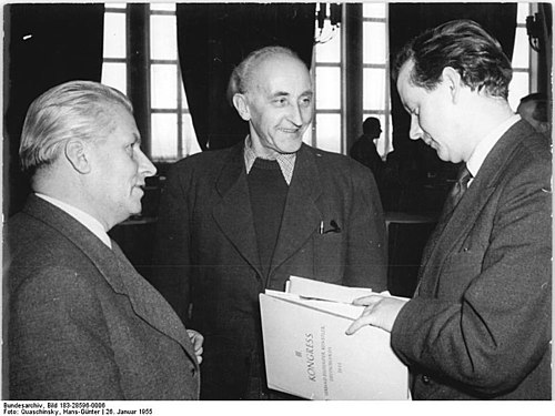 Oskar Nerlinger