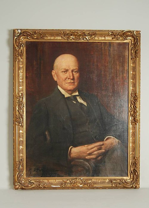 Oskar Seyffert