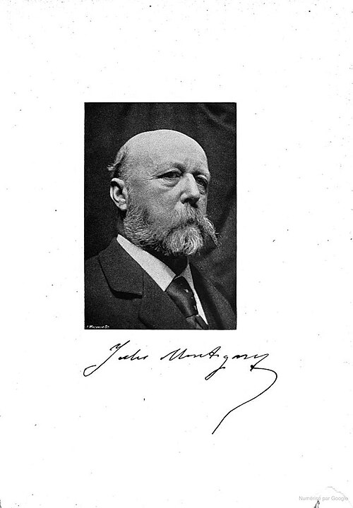  Jules Montigny Image