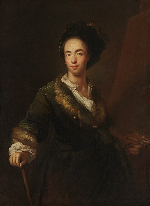 Antoine Pesne