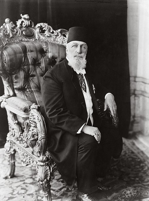 Abdülmecid II