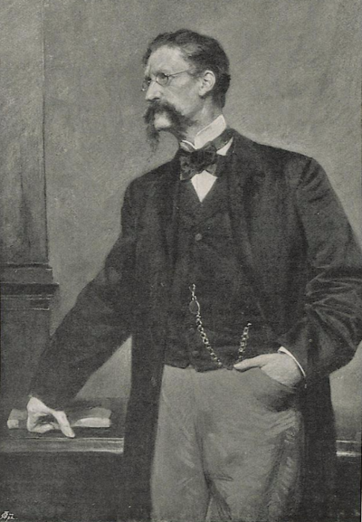 Otto Brausewetter