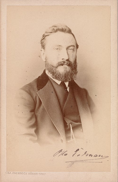 Otto Erdmann