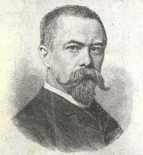 Otto Piltz