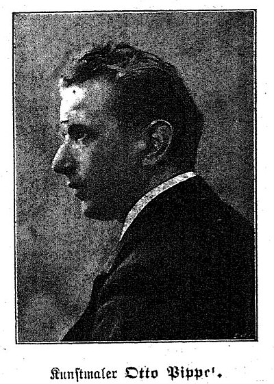 Otto Eduard Pippel