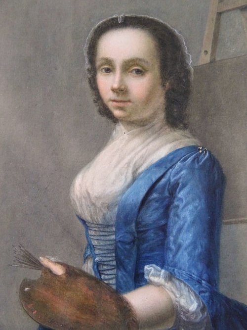 Elisabeth Geertruida Wassenber