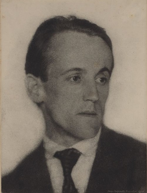 Otto Schubert