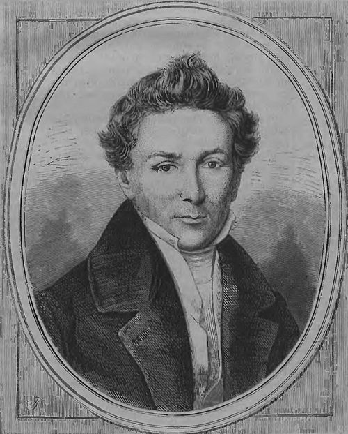 Jan Nepomucen Głowacki