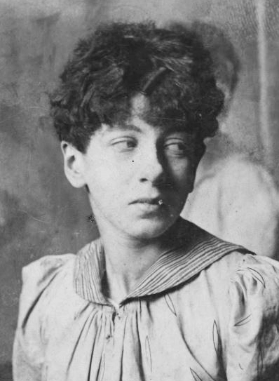 Pepa Mařáková
