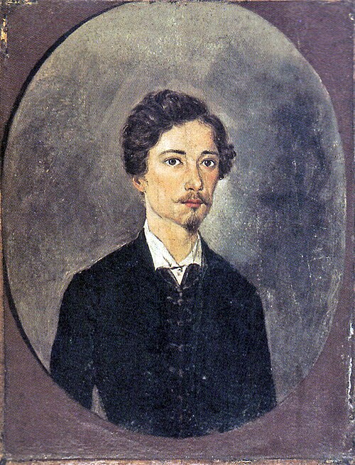 József Mezey